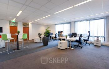 Rent office space Vogt 21, Heerlen (6)