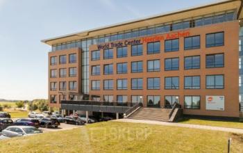 Rent office space Vogt 21, Heerlen (9)