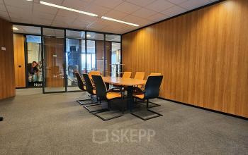 Rent office space Vogt 21, Heerlen (3)