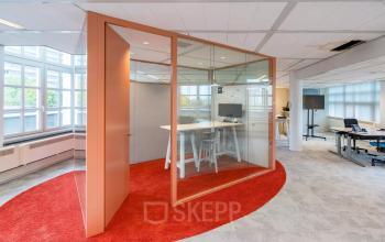 Rent office space Burgemeester de Hesselleplein 31, Heerlen (3)