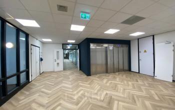 Rent office space Burgemeester de Hesselleplein 31, Heerlen (3)