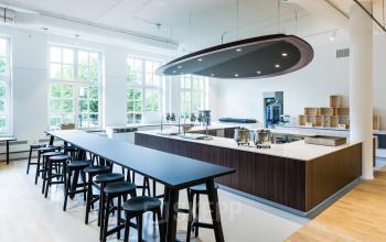 Rent office space Burgemeester de Hesselleplein 31, Heerlen (3)