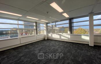 Rent office space Burgemeester de Hesselleplein 31, Heerlen (3)