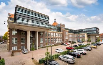 Rent office space Burgemeester de Hesselleplein 31, Heerlen (3)