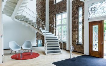 Rent office space Burgemeester de Hesselleplein 31, Heerlen (3)