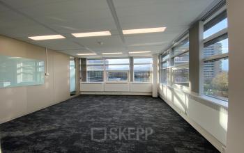 Rent office space Burgemeester de Hesselleplein 31, Heerlen (3)