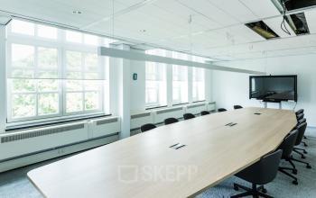 Rent office space Burgemeester de Hesselleplein 31, Heerlen (3)