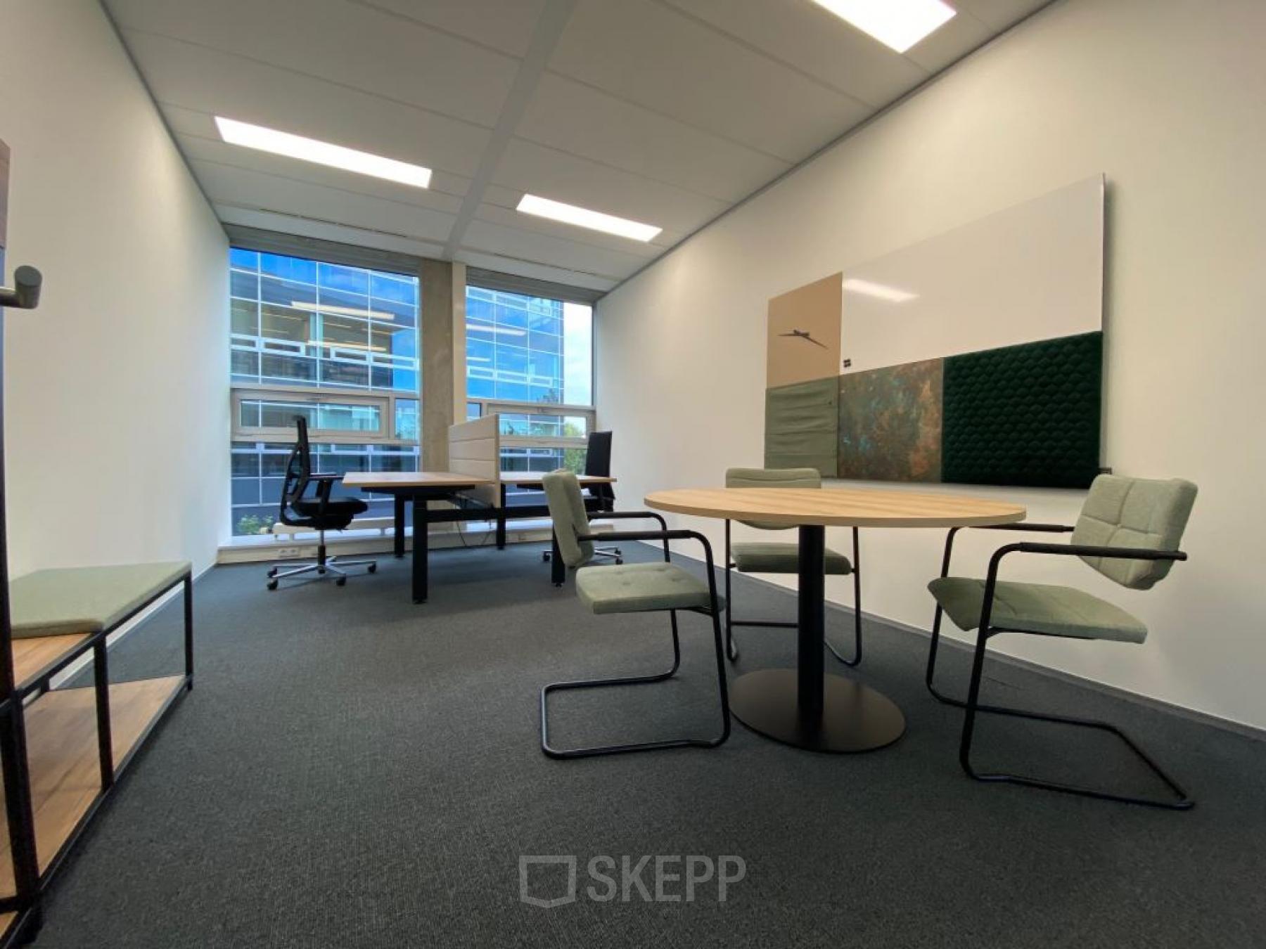 Rent office space Snellius 1, Heerlen (10)