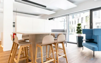 Büro mieten Rudolf-Diesel-Straße 11, Heidelberg (1)