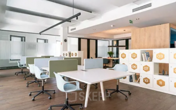Büro mieten Rudolf-Diesel-Straße 11, Heidelberg (9)