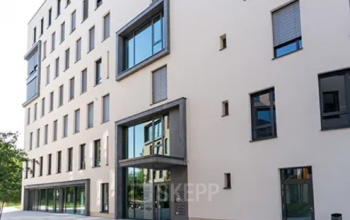 Büro mieten Rudolf-Diesel-Straße 11, Heidelberg (4)