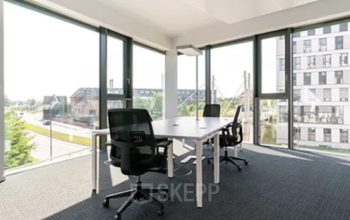 Büro mieten Rudolf-Diesel-Straße 11, Heidelberg (6)