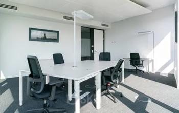 Büro mieten Rudolf-Diesel-Straße 11, Heidelberg (7)