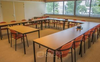 kantoor Helmond Steenovenweg huren met 24 uur per dag toegang