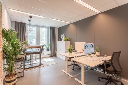 Rent office space Demmersweg 3, Hengelo (7)