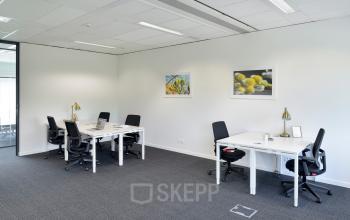 Kantoor te huur Atealaan 34, Herentals (3)