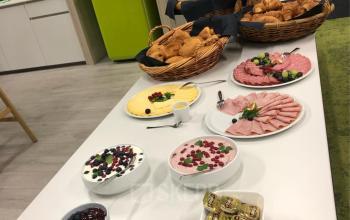 Kantoor te huur Atealaan 34A, Herentals (2)