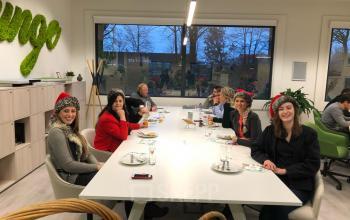 Kantoor te huur Atealaan 34A, Herentals (5)