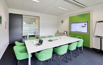 Kantoor te huur Atealaan 34, Herentals (1)