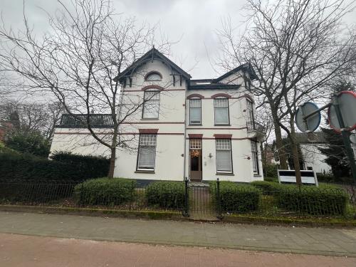 Rent office space Oude Enghweg 8, Hilversum (3)