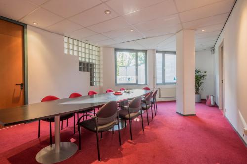 Meetingroom in Hilversum