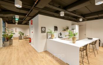 Rent office space Olympia 1, Hilversum (3)