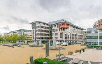 Rent office space Olympia 1, Hilversum (3)