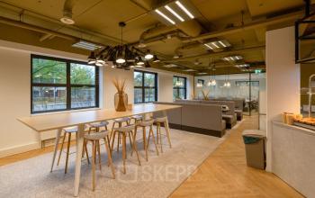 Rent office space Olympia 1, Hilversum (3)