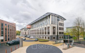 Rent office space Olympia 1, Hilversum (3)