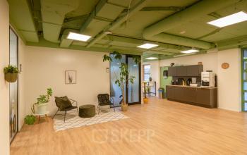 Rent office space Olympia 1, Hilversum (3)