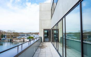 Rent office space Zuiderloswal 55, Hilversum (3)