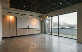 Rent office space Zuiderloswal 55, Hilversum (3)