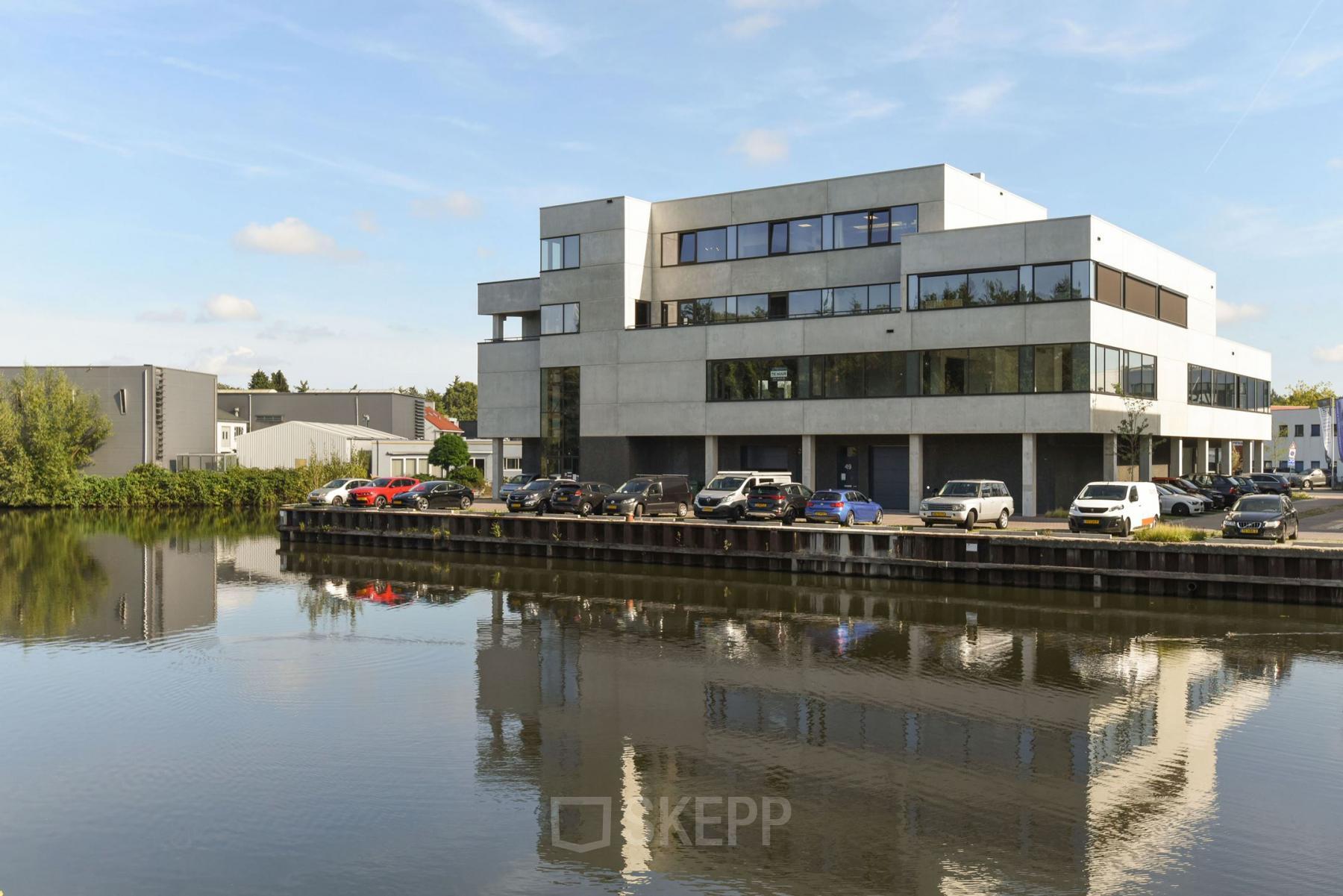 Rent office space Zuiderloswal 55, Hilversum (3)