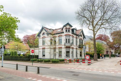Rent office space Oude Enghweg 8, Hilversum (2)