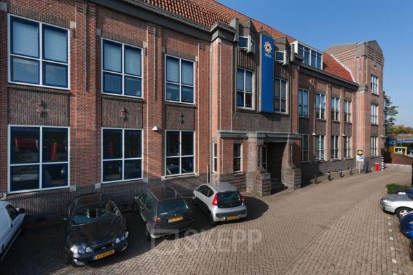 kantoorruimte huren lage naarderweg hilversum