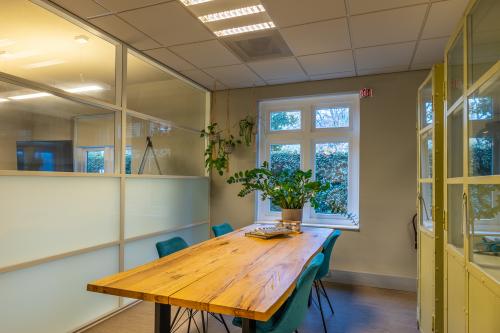 Rent office space Koninginneweg 11, Hilversum (3)
