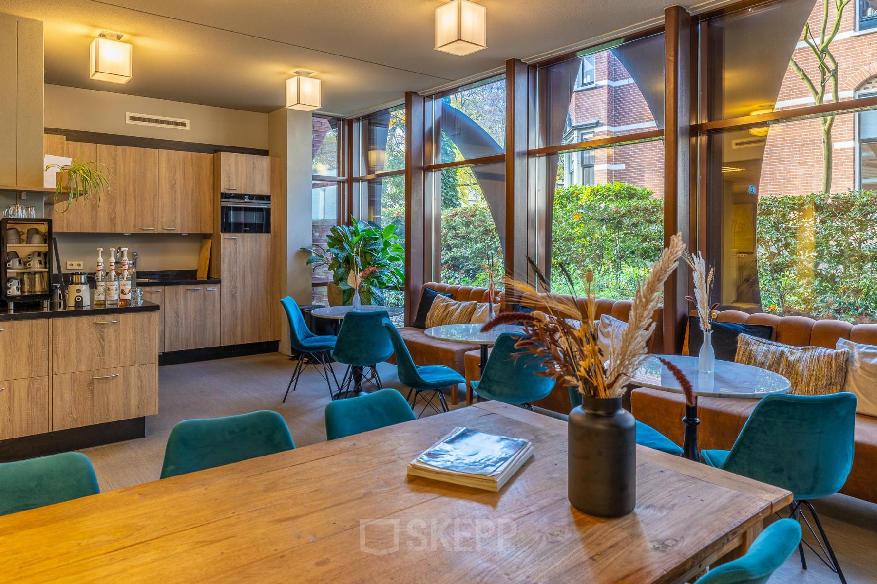 Rent office space Koninginneweg 11, Hilversum (3)