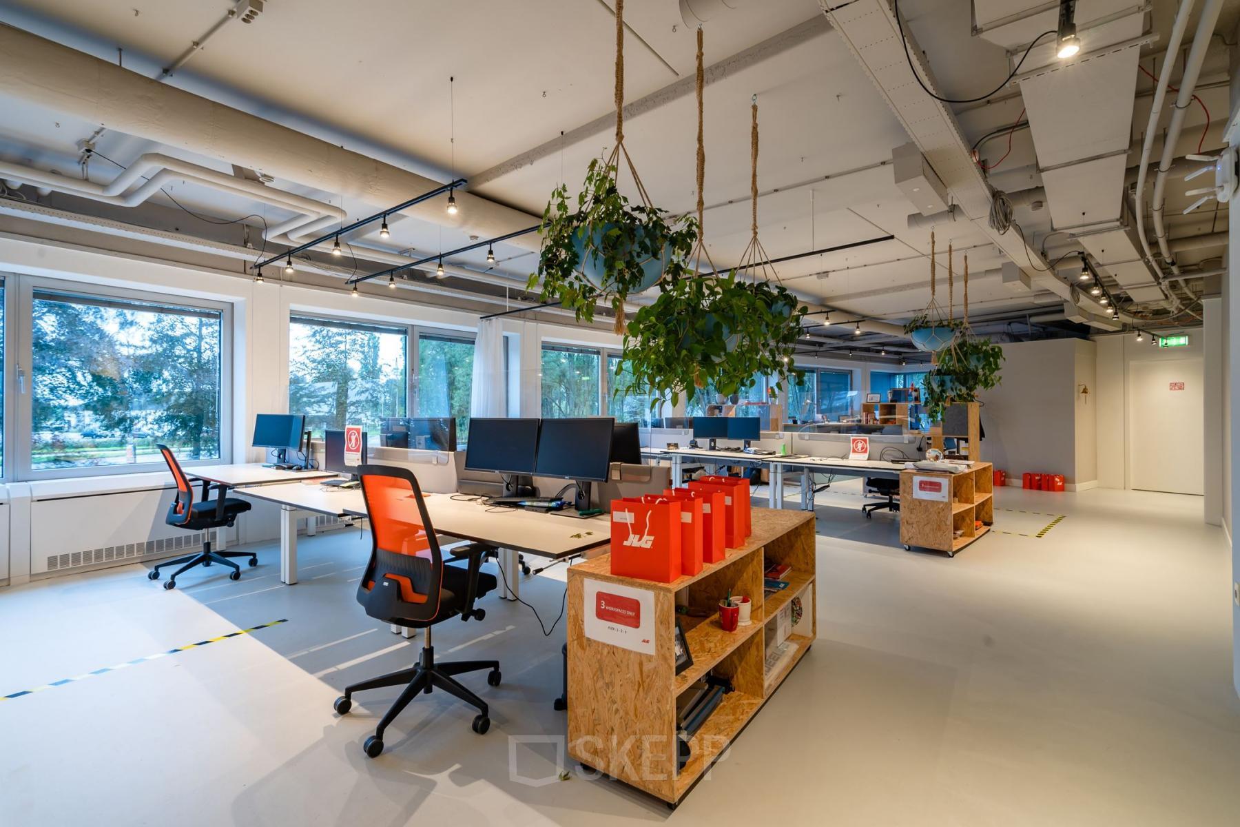 Rent office space Polarisavenue 1, Hoofddorp (3)