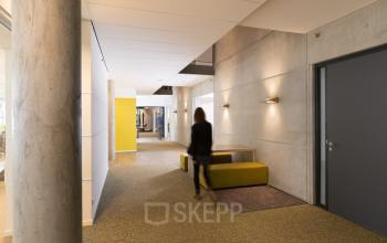 Rent office space Opaalllaan 1180, Hoofddorp (3)