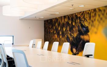 Rent office space Opaalllaan 1180, Hoofddorp (3)