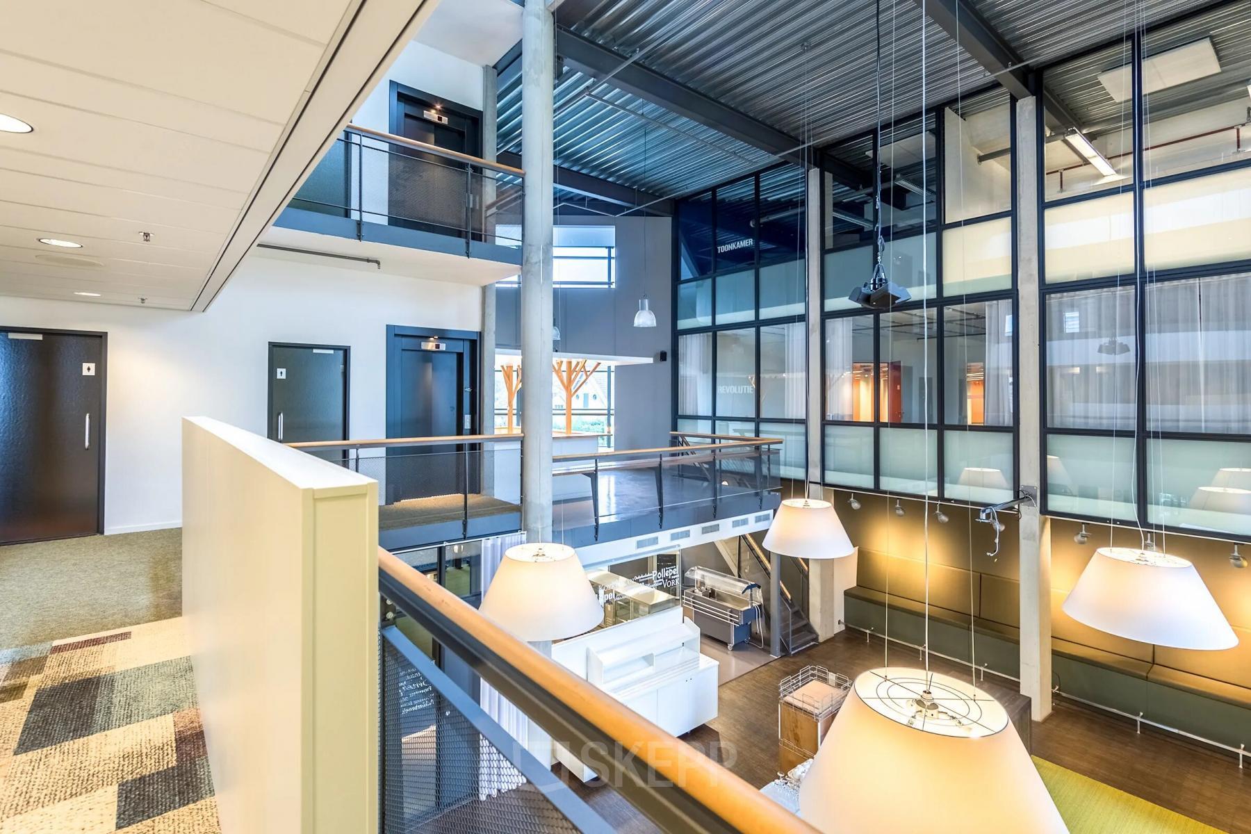 Rent office space Opaalllaan 1180, Hoofddorp (3)