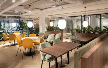 Rent office space Siriusdreef 60, Hoofddorp (3)