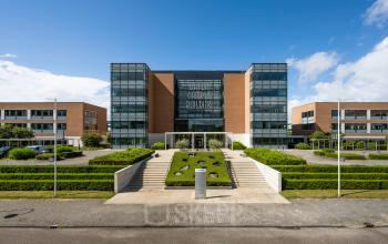 Rent office space Siriusdreef 60, Hoofddorp (3)
