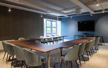 Rent office space Siriusdreef 60, Hoofddorp (3)