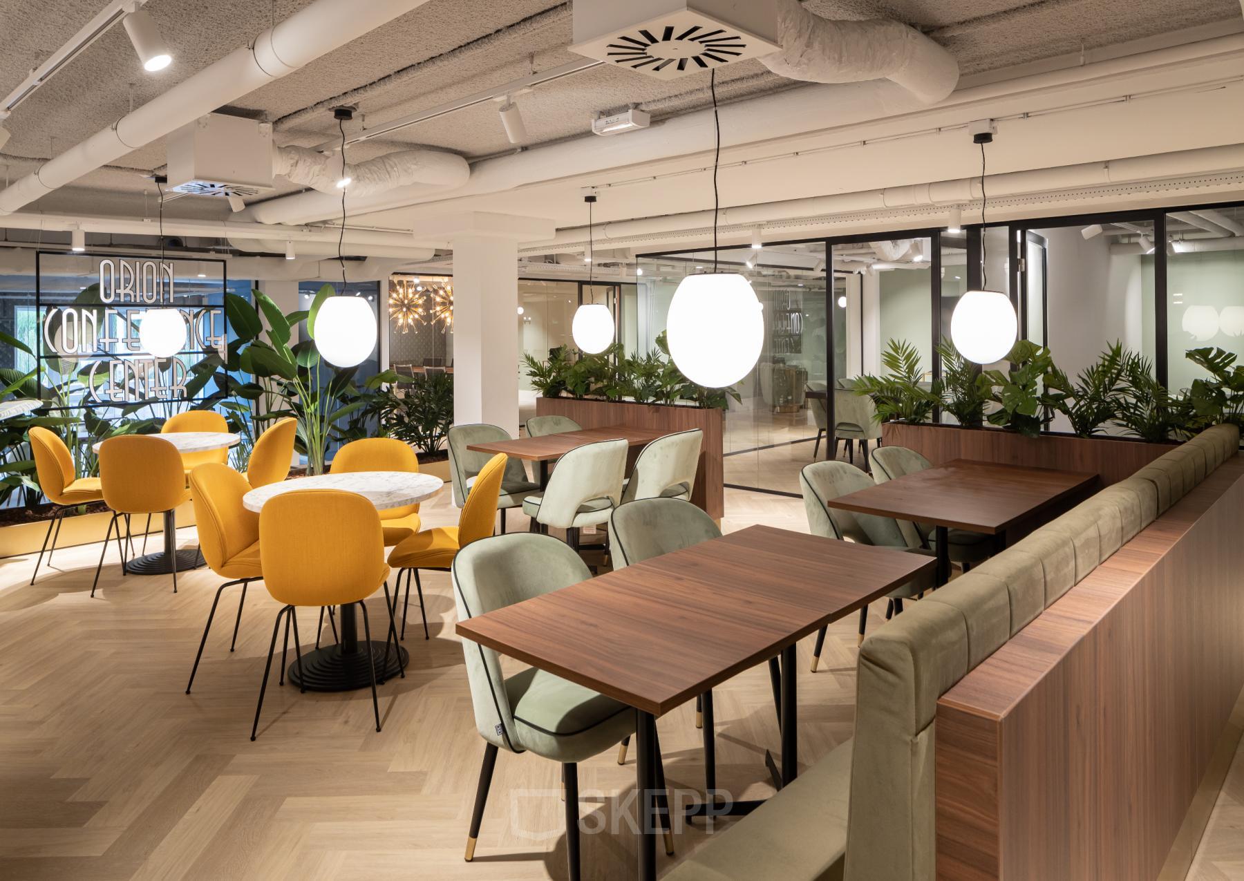 Rent office space Siriusdreef 60, Hoofddorp (3)