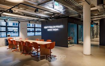 Rent office space Siriusdreef 14-16, Hoofddorp (3)