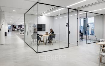 Rent office space Siriusdreef 14-16, Hoofddorp (3)