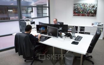 working spaces for rent kruisweg in hoofddorp