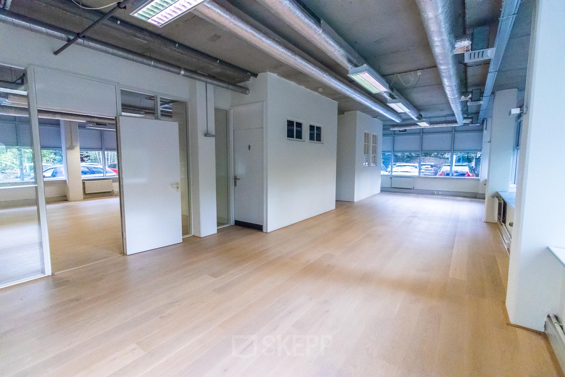 Rent office space Dolderseweg 2, Huis ter Heide (1)
