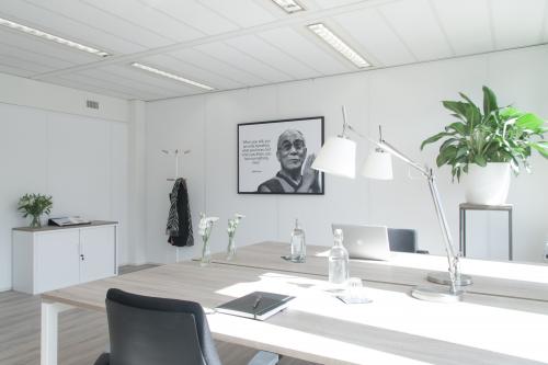 Rent office space Huizermaatweg 9-37, Huizen (2)